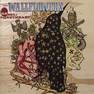 Wallflowers/Rebel Sweetheart@Import-Jpn@Incl. Bonus Track